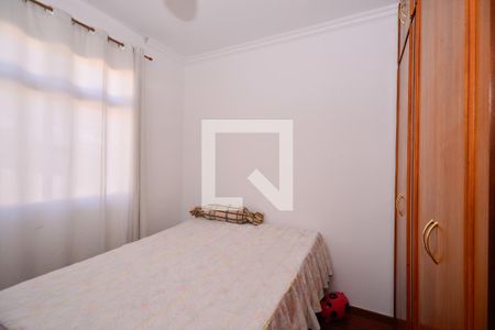 Apartamento para alugar com 4 quartos, 122m² em Itapoã, Belo Horizonte