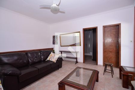 Apartamento para alugar com 4 quartos, 122m² em Itapoã, Belo Horizonte