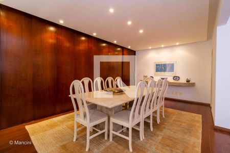 Apartamento à venda com 4 quartos, 470m² em Lourdes, Belo Horizonte