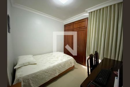 Apartamento à venda com 3 quartos, 105m² em Santa Lúcia, Belo Horizonte