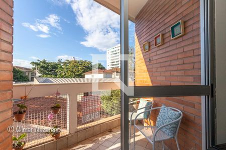 Apartamento à venda com 4 quartos, 142m² em Gutierrez, Belo Horizonte