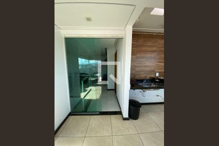 Apartamento à venda com 4 quartos, 160m² em Ana Lúcia, Belo Horizonte