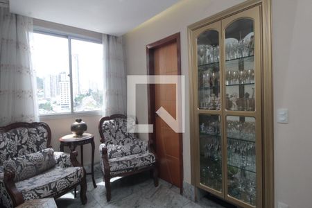 Apartamento à venda com 2 quartos, 140m² em Belvedere, Belo Horizonte