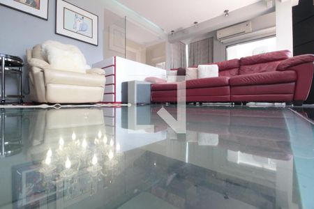 Apartamento à venda com 2 quartos, 140m² em Belvedere, Belo Horizonte