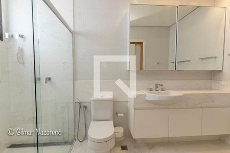 Casa de condomínio à venda com 970m², 5 quartos e 6 vagas