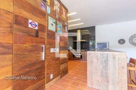 Casa de condomínio à venda com 970m², 5 quartos e 6 vagas