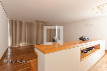 Casa de condomínio à venda com 970m², 5 quartos e 6 vagas