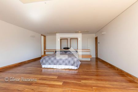 Casa de condomínio à venda com 970m², 5 quartos e 6 vagas