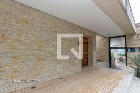 Casa de condomínio à venda com 970m², 5 quartos e 6 vagas