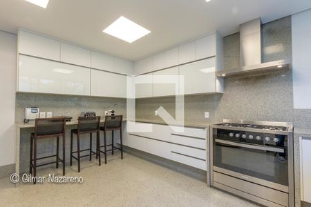 Casa de condomínio à venda com 970m², 5 quartos e 6 vagas