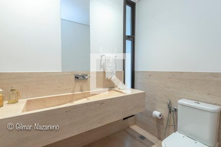 Casa de condomínio à venda com 970m², 5 quartos e 6 vagas