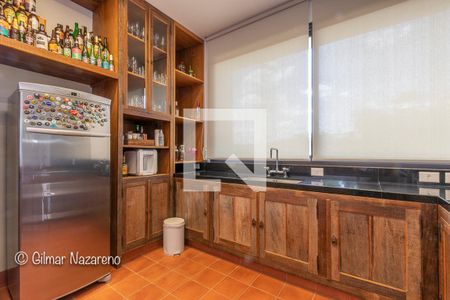 Casa de condomínio à venda com 970m², 5 quartos e 6 vagas