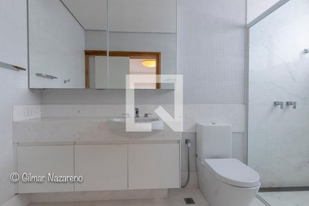 Casa de condomínio à venda com 970m², 5 quartos e 6 vagas