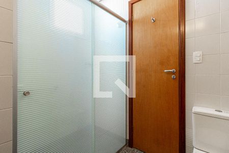 Apartamento à venda com 1 quarto, 27m² em Serra, Belo Horizonte