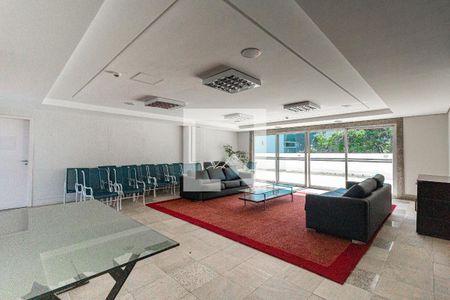 Apartamento à venda com 1 quarto, 27m² em Serra, Belo Horizonte