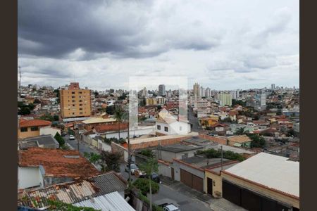 Casa à venda com 4 quartos, 263m² em Paraíso, Belo Horizonte