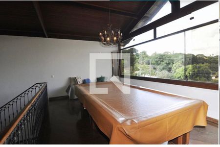 Casa à venda com 3 quartos, 300m² em Garças, Belo Horizonte