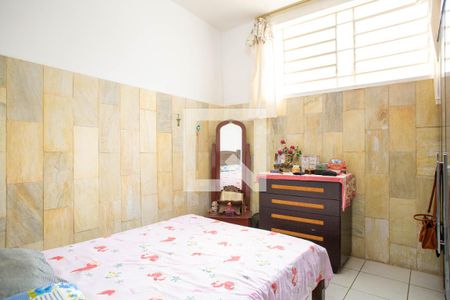 Quarto 1 de apartamento para alugar com 3 quartos, 90m² em Serra, Belo Horizonte