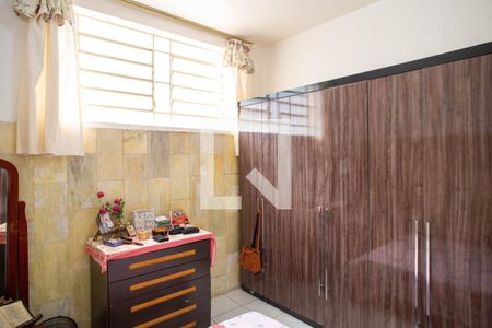 Quarto 1 de apartamento para alugar com 3 quartos, 90m² em Serra, Belo Horizonte