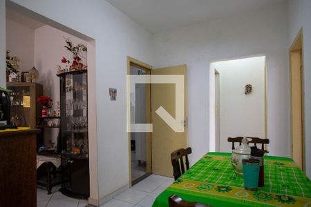 Sala de Jantar de apartamento para alugar com 3 quartos, 90m² em Serra, Belo Horizonte