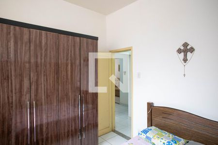 Quarto 1 de apartamento para alugar com 3 quartos, 90m² em Serra, Belo Horizonte