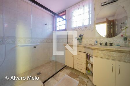 Casa à venda com 4 quartos, 400m² em Cidade Jardim, Belo Horizonte