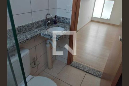 Apartamento à venda com 2 quartos, 48m² em Bandeirantes, Belo Horizonte