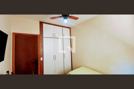 Apartamento à venda com 3 quartos, 97m² em Fernão Dias, Belo Horizonte