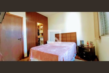 Apartamento à venda com 3 quartos, 97m² em Fernão Dias, Belo Horizonte