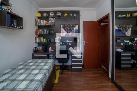 Apartamento à venda com 3 quartos, 88m² em Santa Efigênia, Belo Horizonte