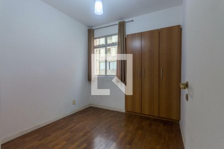 Apartamento à venda com 3 quartos, 96m² em Sion, Belo Horizonte