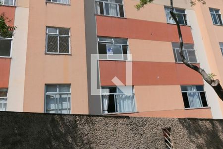 Apartamento para alugar com 65m², 3 quartos e 1 vaga Apartamento para alugar com 65m², 3 quartos e 1 vagaPlaquinha