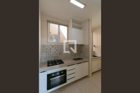Apartamento para alugar com 65m², 3 quartos e 1 vaga Apartamento para alugar com 65m², 3 quartos e 1 vagaCozinha