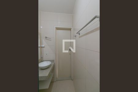 Apartamento para alugar com 65m², 3 quartos e 1 vaga Apartamento para alugar com 65m², 3 quartos e 1 vagaBanheiro