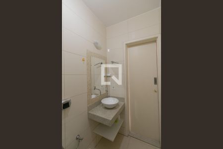 Apartamento para alugar com 65m², 3 quartos e 1 vaga Apartamento para alugar com 65m², 3 quartos e 1 vagaBanheiro