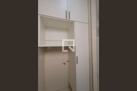 Apartamento para alugar com 65m², 3 quartos e 1 vaga Apartamento para alugar com 65m², 3 quartos e 1 vagaÁrea de Serviço