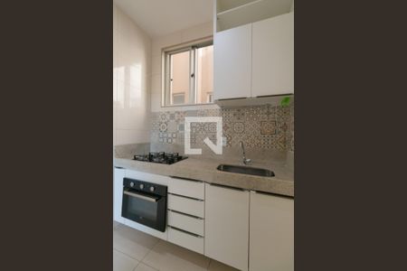 Apartamento para alugar com 65m², 3 quartos e 1 vaga Apartamento para alugar com 65m², 3 quartos e 1 vagaCozinha