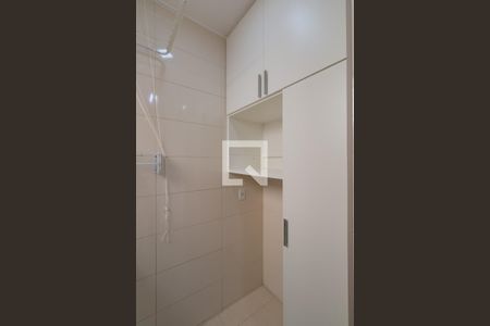Apartamento para alugar com 65m², 3 quartos e 1 vaga Apartamento para alugar com 65m², 3 quartos e 1 vagaÁrea de Serviço