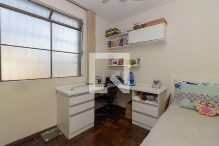 Apartamento à venda com 3 quartos, 72m² em Dom Bosco, Belo Horizonte