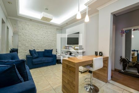 Casa à venda com 3 quartos, 148m² em Inconfidência, Belo Horizonte