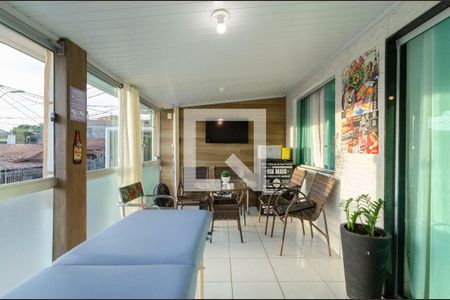 Casa à venda com 4 quartos, 650m² em Dom Bosco, Belo Horizonte