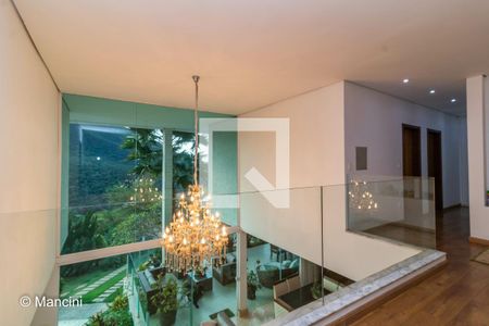 Casa de Condomínio à venda com 4 quartos, 513m² em Veredas das Geraes, Nova Lima