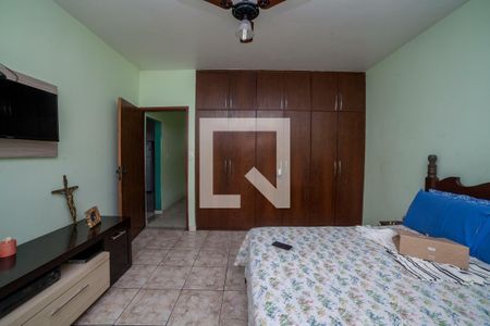 Casa à venda com 3 quartos, 267m² em Dom Bosco, Belo Horizonte