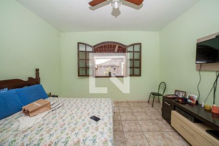 Casa à venda com 3 quartos, 267m² em Dom Bosco, Belo Horizonte