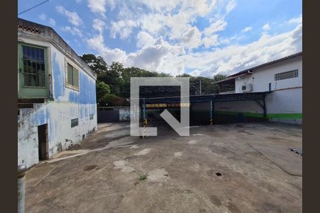 Casa à venda com 0 quarto, 419m² em Santa Inês, Belo Horizonte