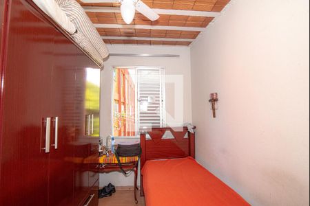 Apartamento à venda com 3 quartos, 61m² em Prado, Belo Horizonte