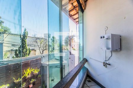 Casa à venda com 4 quartos, 860m² em Santa Lúcia, Belo Horizonte