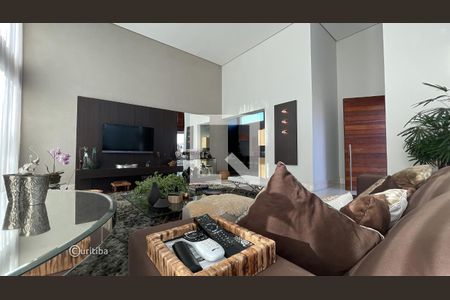 Casa de Condomínio à venda com 3 quartos, 364m² em Ville Des Lacs, Nova Lima