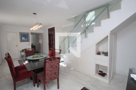 Apartamento à venda com 5 quartos, 320m² em Lourdes, Belo Horizonte