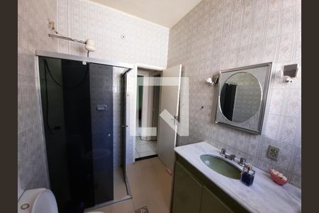 Apartamento à venda com 4 quartos, 150m² em Sion, Belo Horizonte